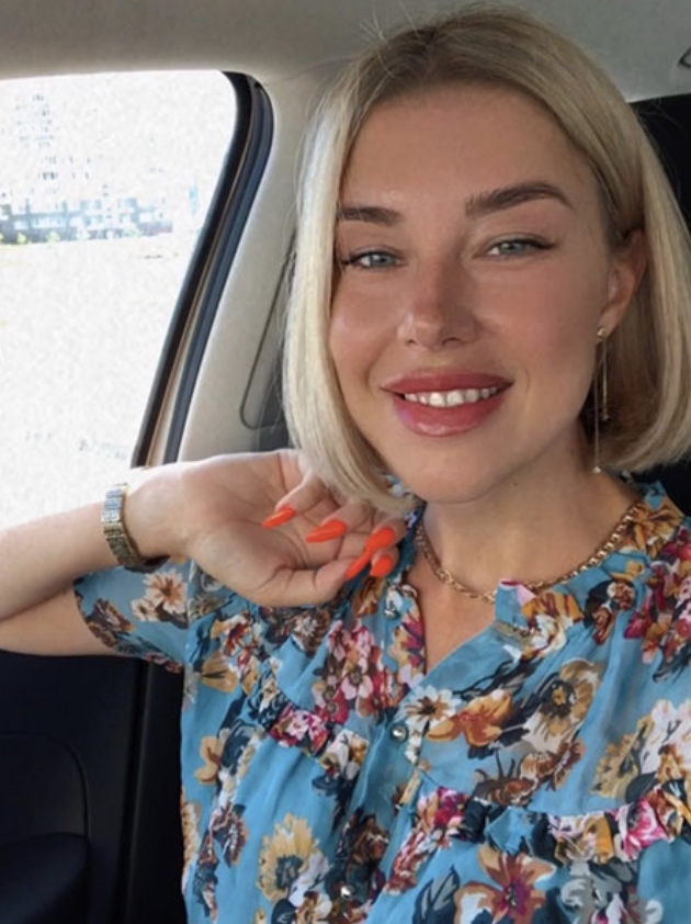 femme russe sérieuse pour mariage